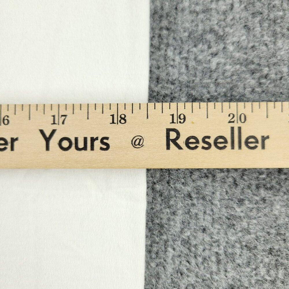 Boyz N The Hood Shirt Men Medium White Movie Logo Graphic Tee Short Sleeve Adult - Picture 11 of 13